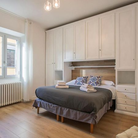 Sanzanobi Suite In Central Firenze Eksteriør billede