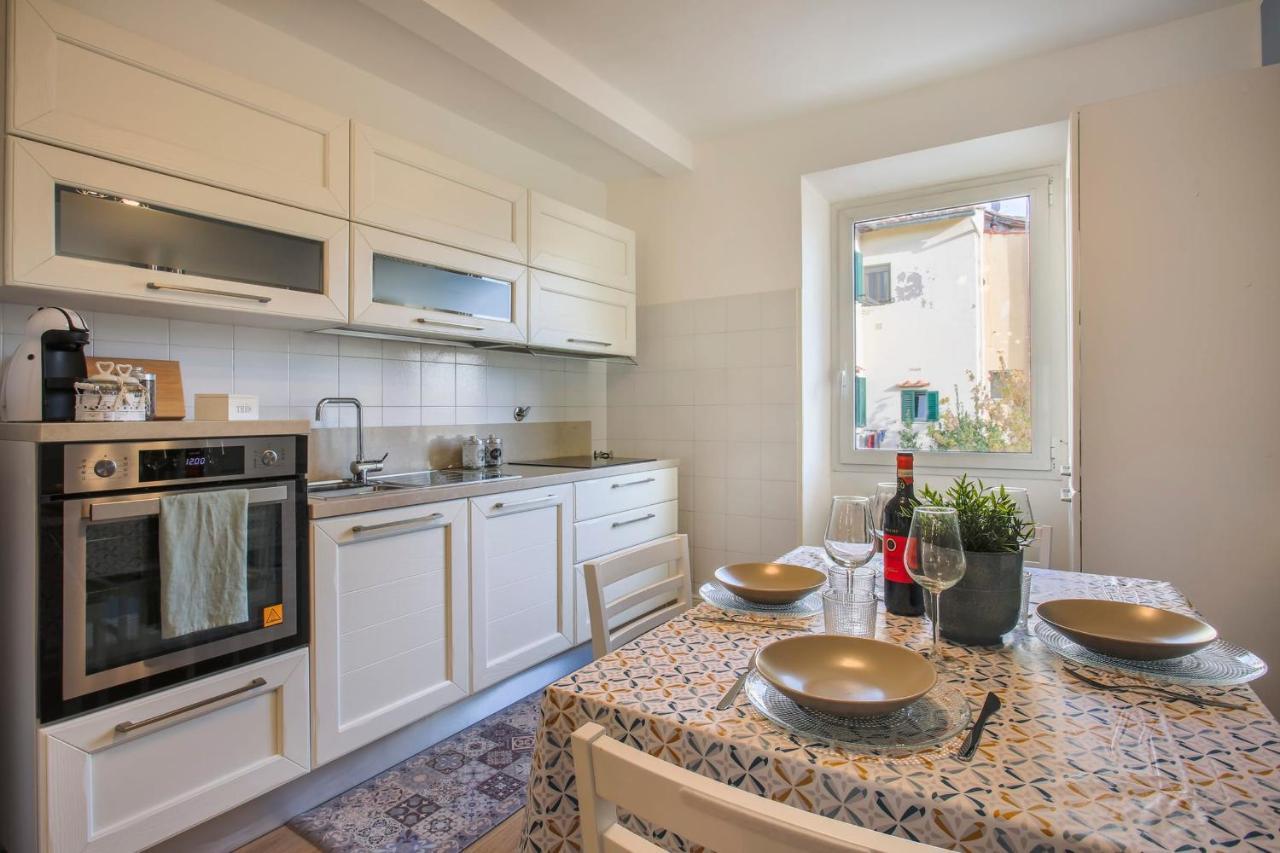 Sanzanobi Suite In Central Firenze Eksteriør billede