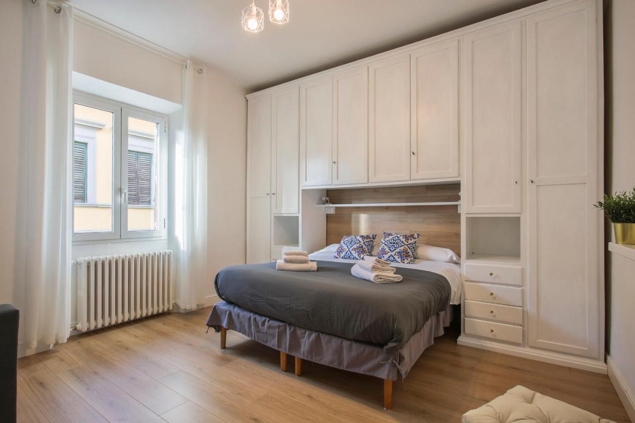 Sanzanobi Suite In Central Firenze Eksteriør billede
