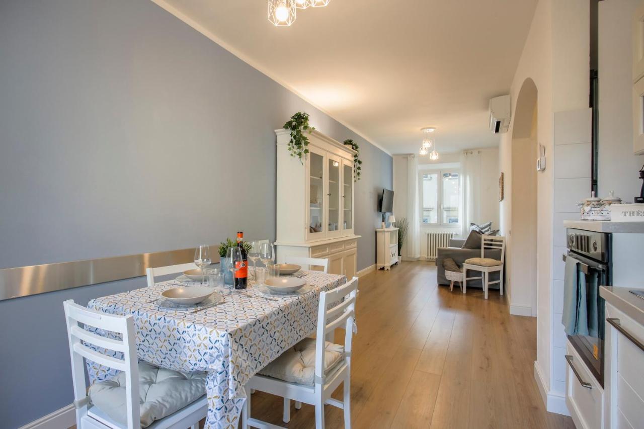 Sanzanobi Suite In Central Firenze Eksteriør billede