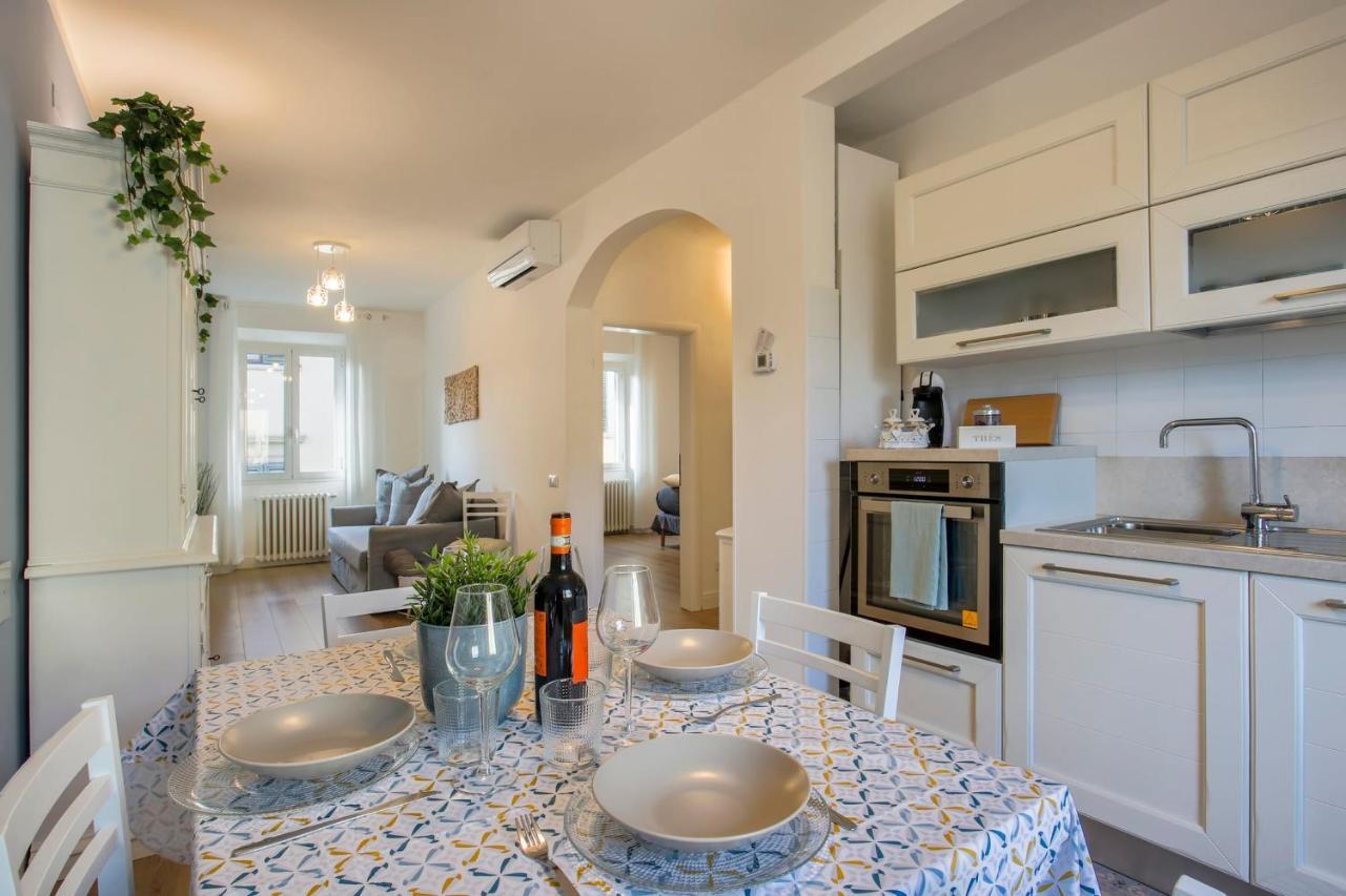 Sanzanobi Suite In Central Firenze Eksteriør billede