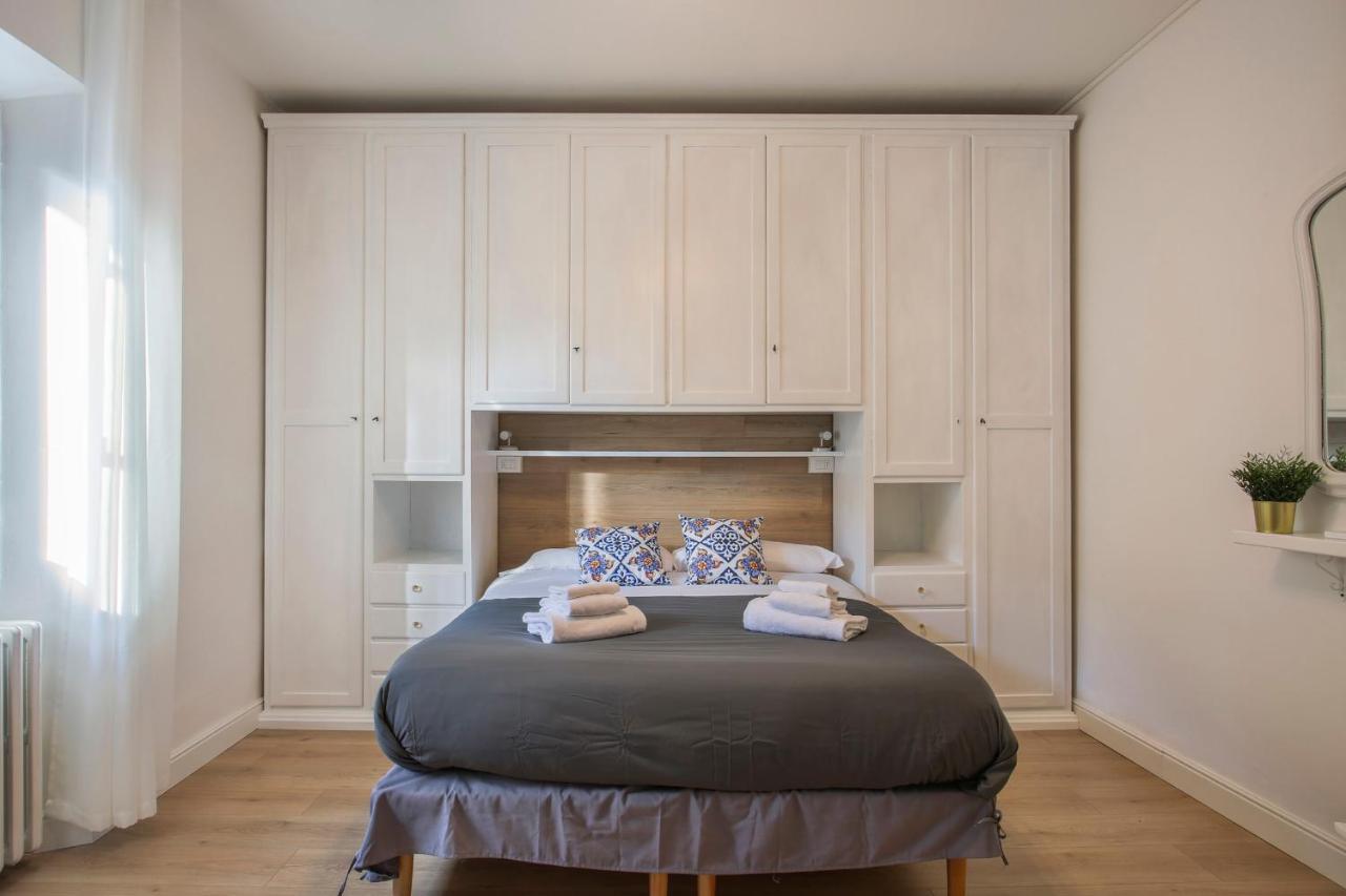 Sanzanobi Suite In Central Firenze Eksteriør billede