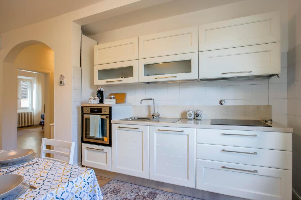 Sanzanobi Suite In Central Firenze Eksteriør billede
