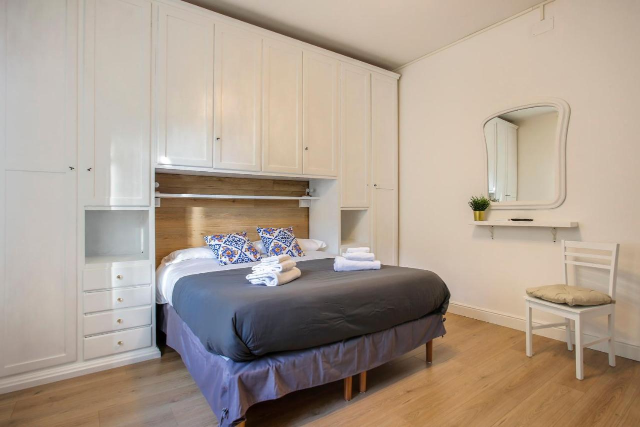 Sanzanobi Suite In Central Firenze Eksteriør billede