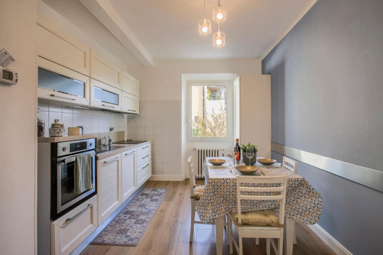 Sanzanobi Suite In Central Firenze Eksteriør billede