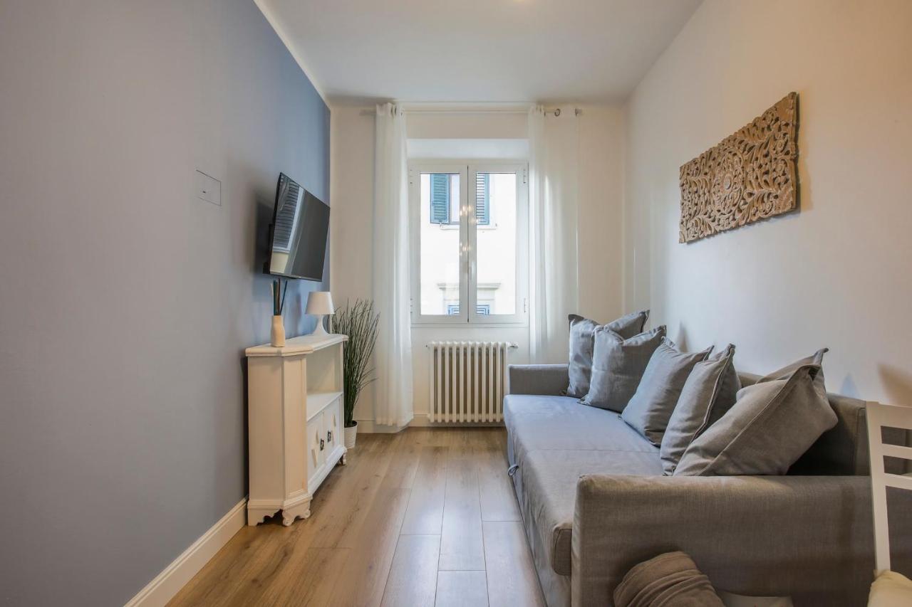 Sanzanobi Suite In Central Firenze Eksteriør billede