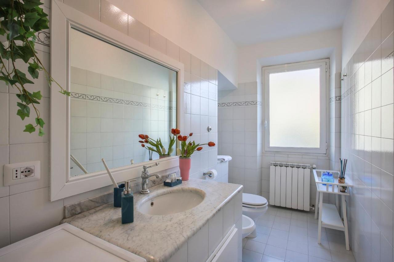 Sanzanobi Suite In Central Firenze Eksteriør billede