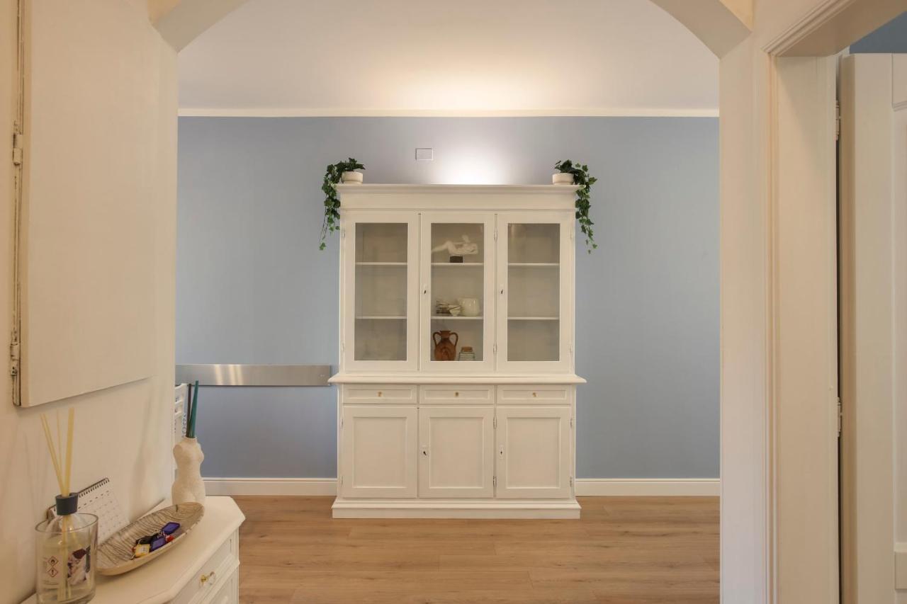 Sanzanobi Suite In Central Firenze Eksteriør billede