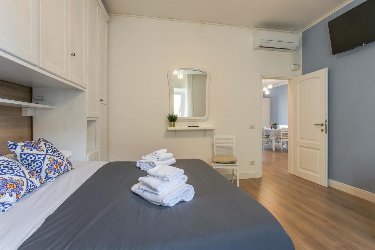 Sanzanobi Suite In Central Firenze Eksteriør billede