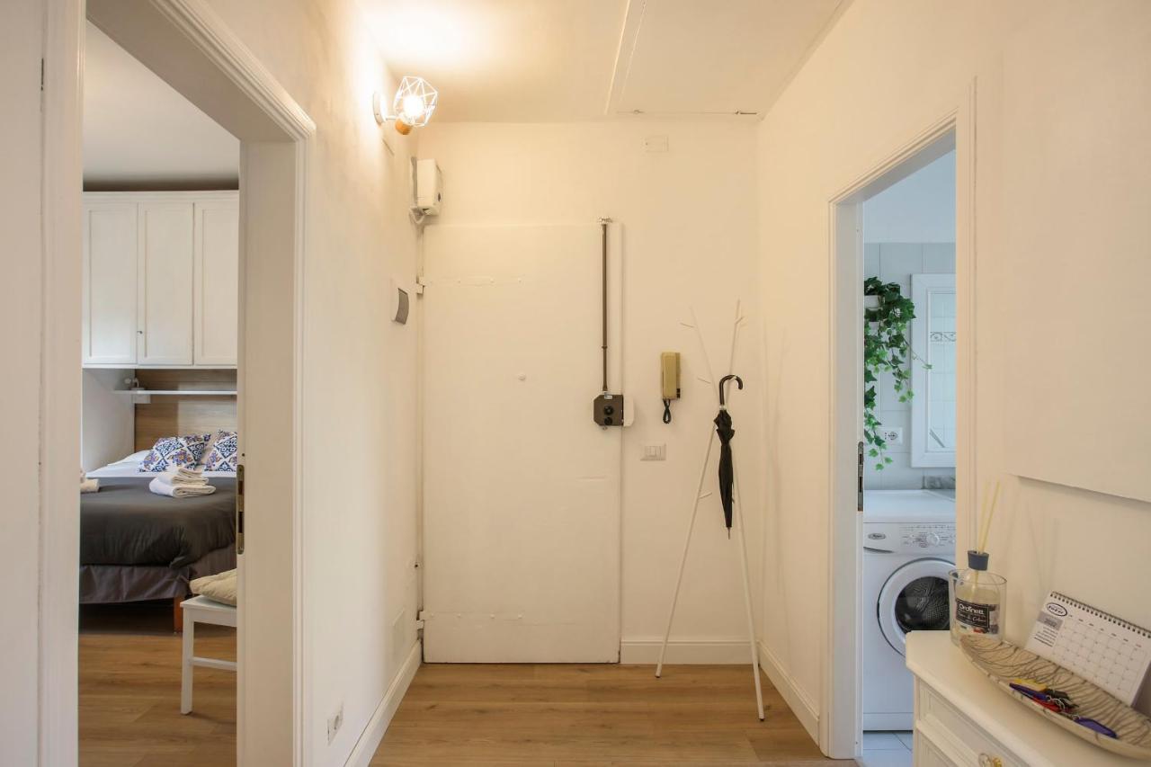 Sanzanobi Suite In Central Firenze Eksteriør billede