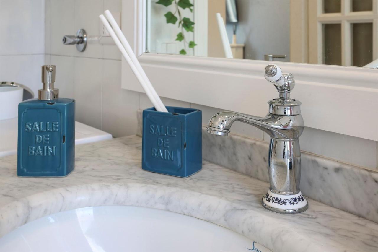Sanzanobi Suite In Central Firenze Eksteriør billede