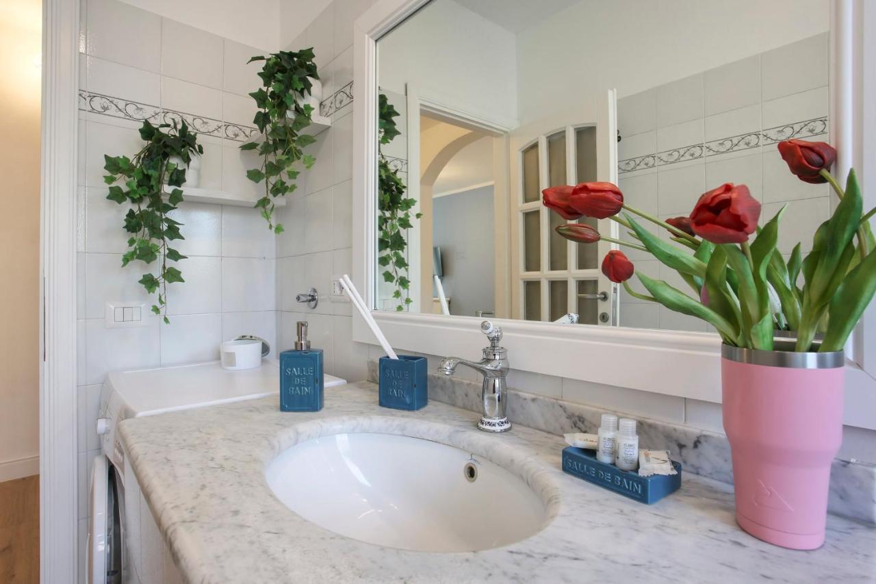 Sanzanobi Suite In Central Firenze Eksteriør billede