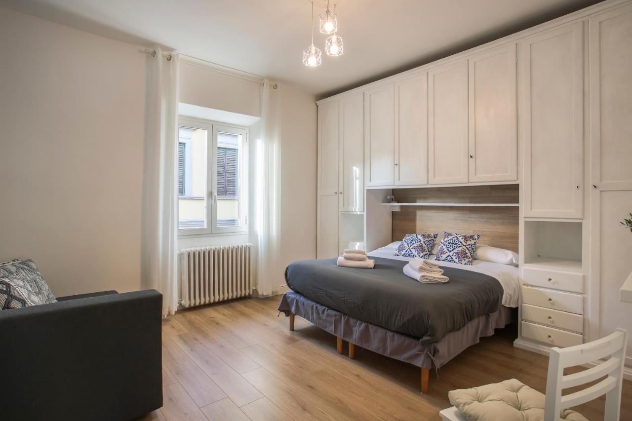 Sanzanobi Suite In Central Firenze Eksteriør billede